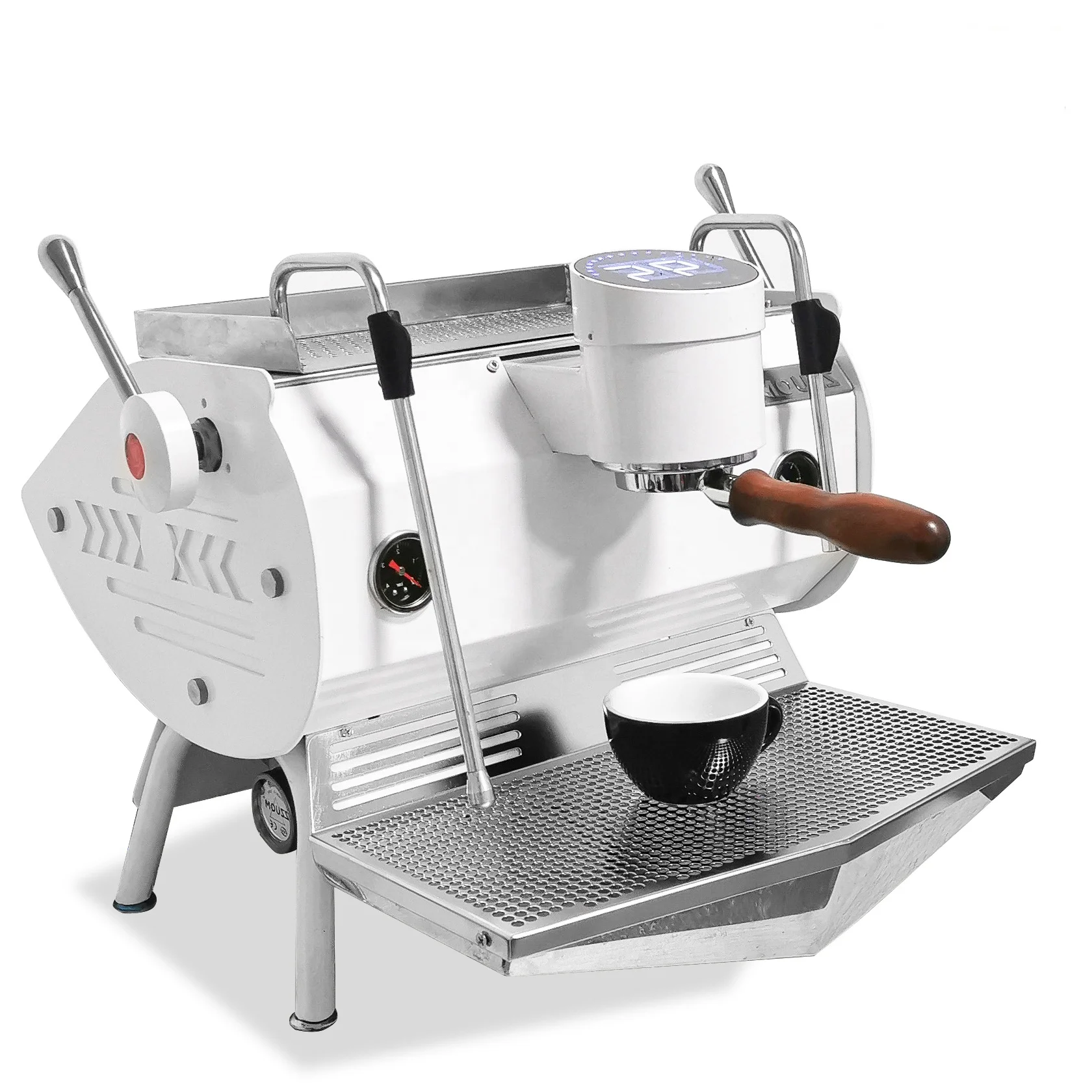 2026-Çok Fonksiyonlu 3'ü 1 Ara - Commercial Coffee Machine 3 Group incelemesi ve fiyatı