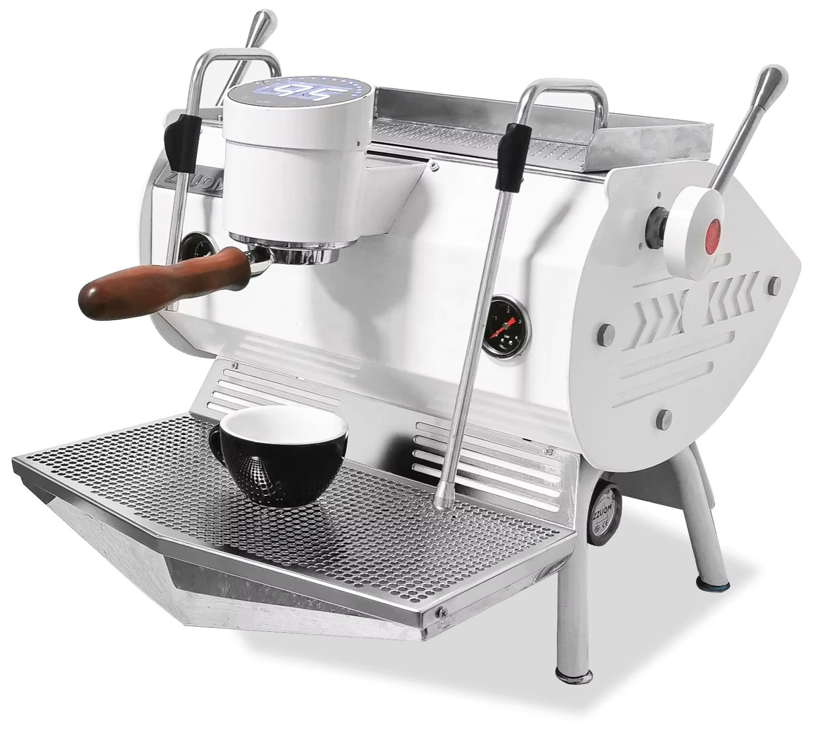 2026-Çok Fonksiyonlu 3'ü 1 Ara - Commercial Coffee Machine 3 Group incelemesi ve fiyatı