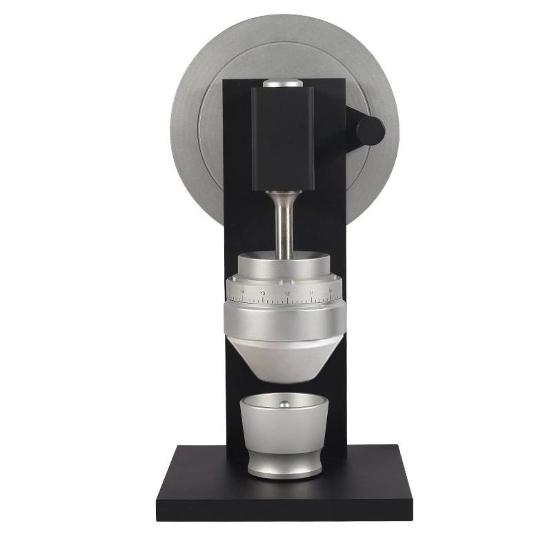Manuel Çapak Öğütücü Konik Kah - Coffee Grinder Conical Burr 83Mm incelemesi ve fiyatı