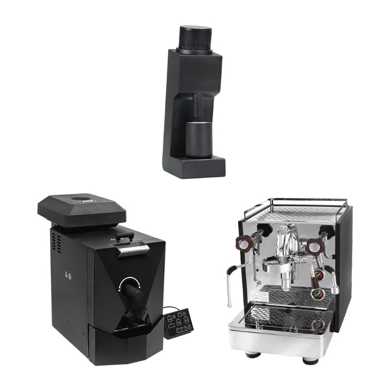 Ticari Döner Pompalı E61 Kahve - Espresso Machine Rotary Pump incelemesi ve fiyatı