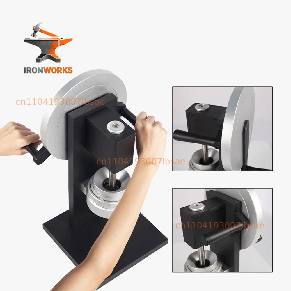Manuel Kahve Öğütücü 83 MM Kon - Coffee Grinder Conical Burr 83Mm incelemesi ve fiyatı