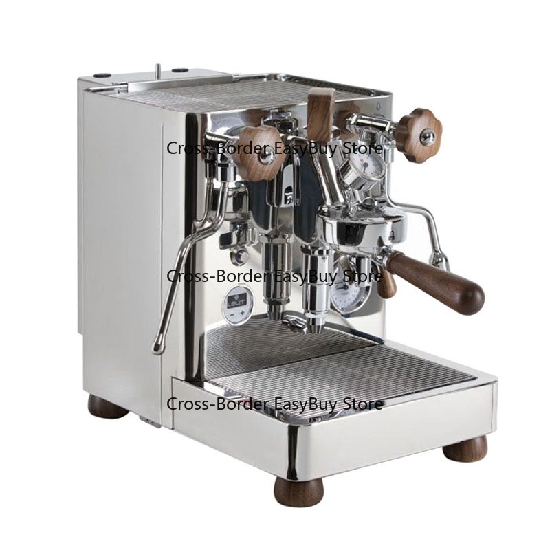 V3PRO Yarı Otomatik Espresso M - Espresso Machine Dual Boiler incelemesi ve fiyatı