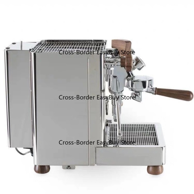 V3PRO Yarı Otomatik Espresso M - Espresso Machine Dual Boiler incelemesi ve fiyatı