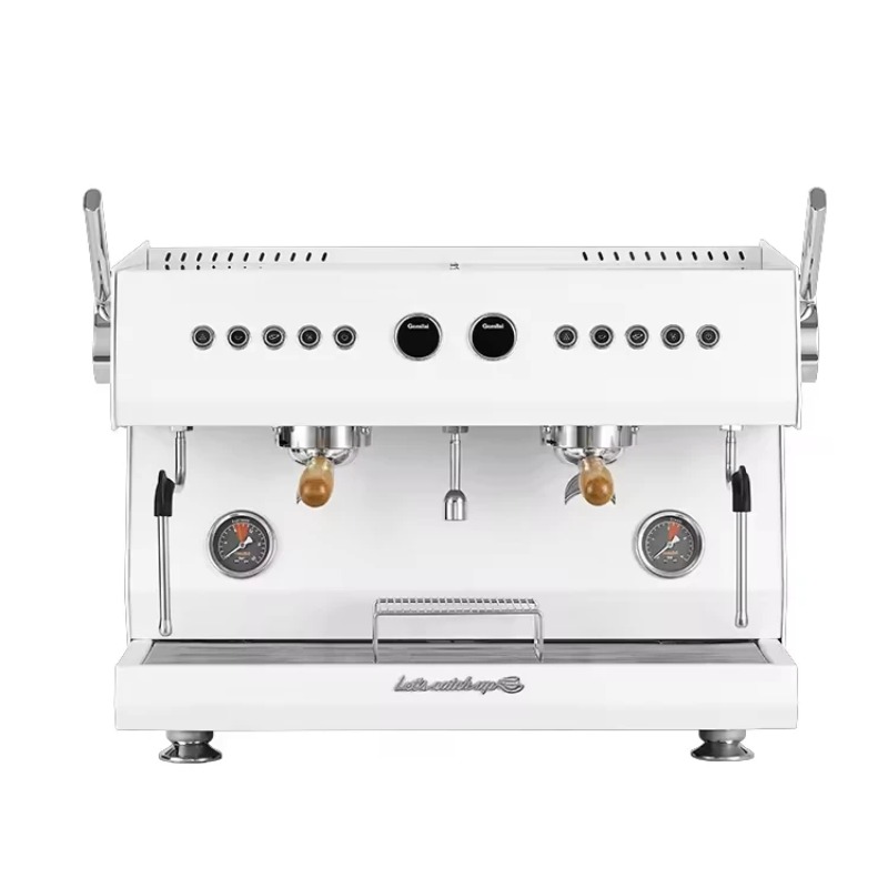G3211A Ticari Espresso Kahve M - Commercial Espresso Machine 2 Group incelemesi ve fiyatı