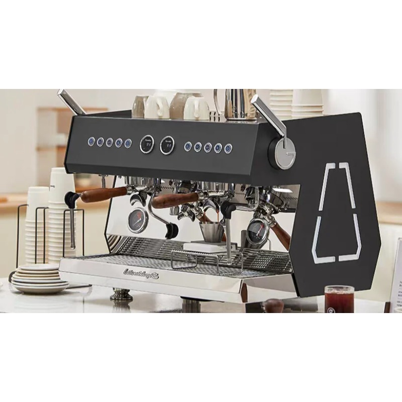 G3211A Ticari Espresso Kahve M - Commercial Espresso Machine 2 Group incelemesi ve fiyatı