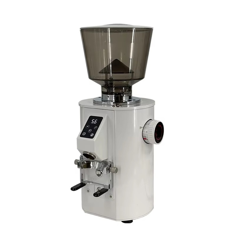 Profesyonel 64 mm Düz Bıçaklı  - Commercial Coffee Grinder Flat Burr 64Mm incelemesi ve fiyatı