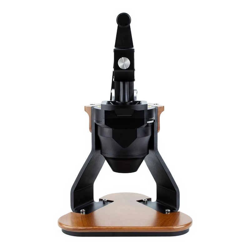 83mm Manuel Kahve Öğütücü Tita - Coffee Grinder Conical Burr 83Mm incelemesi ve fiyatı