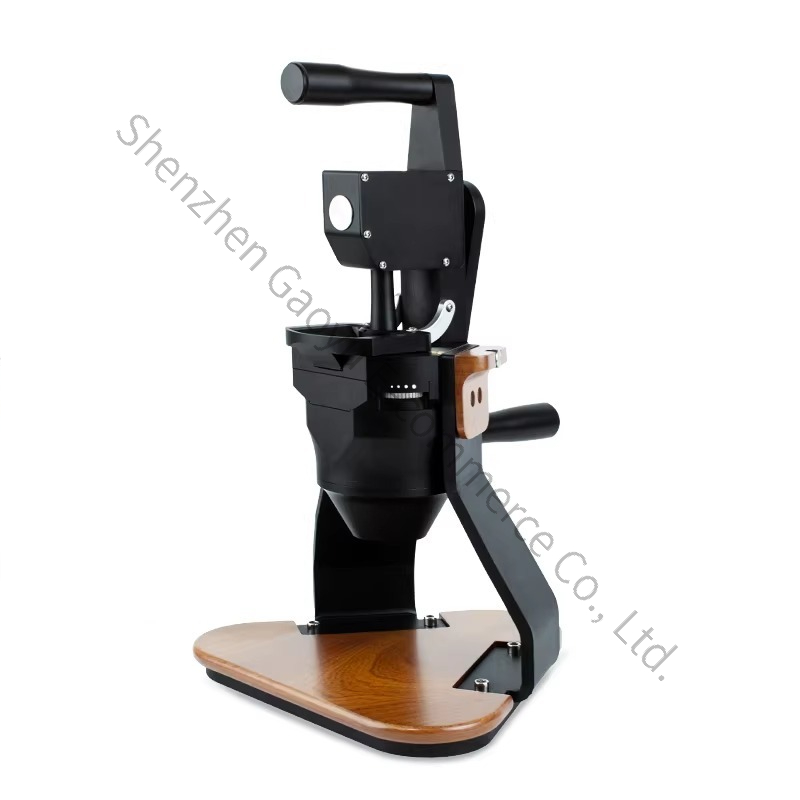 83mm Manuel Kahve Öğütücü Tita - Coffee Grinder Conical Burr 83Mm incelemesi ve fiyatı