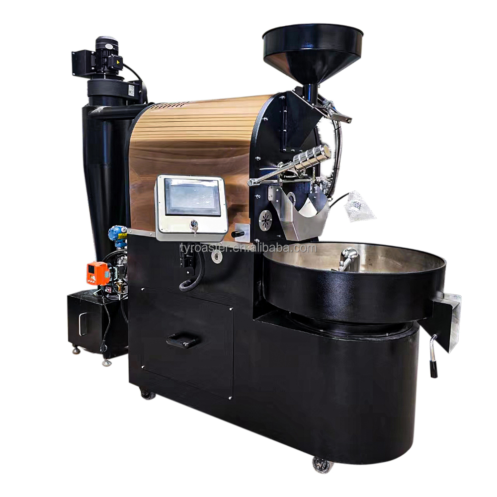 1kg 2kg 3kg 6kg 10kg 15kg 30kg - Coffee Roaster Machine 1Kg incelemesi ve fiyatı