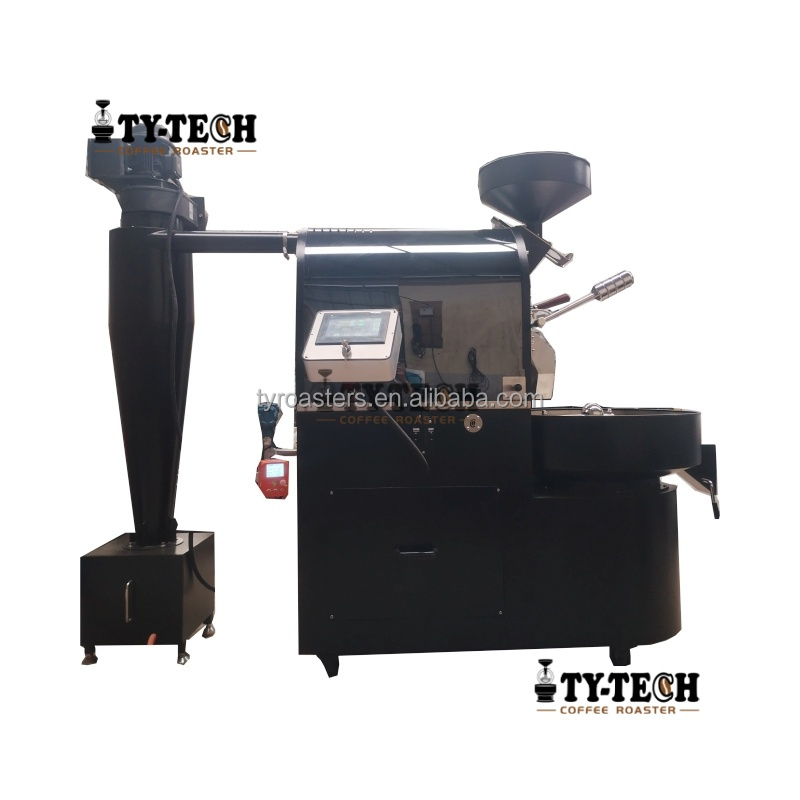 1kg 2kg 3kg 6kg 10kg 15kg 30kg - Coffee Roaster Machine 1Kg incelemesi ve fiyatı