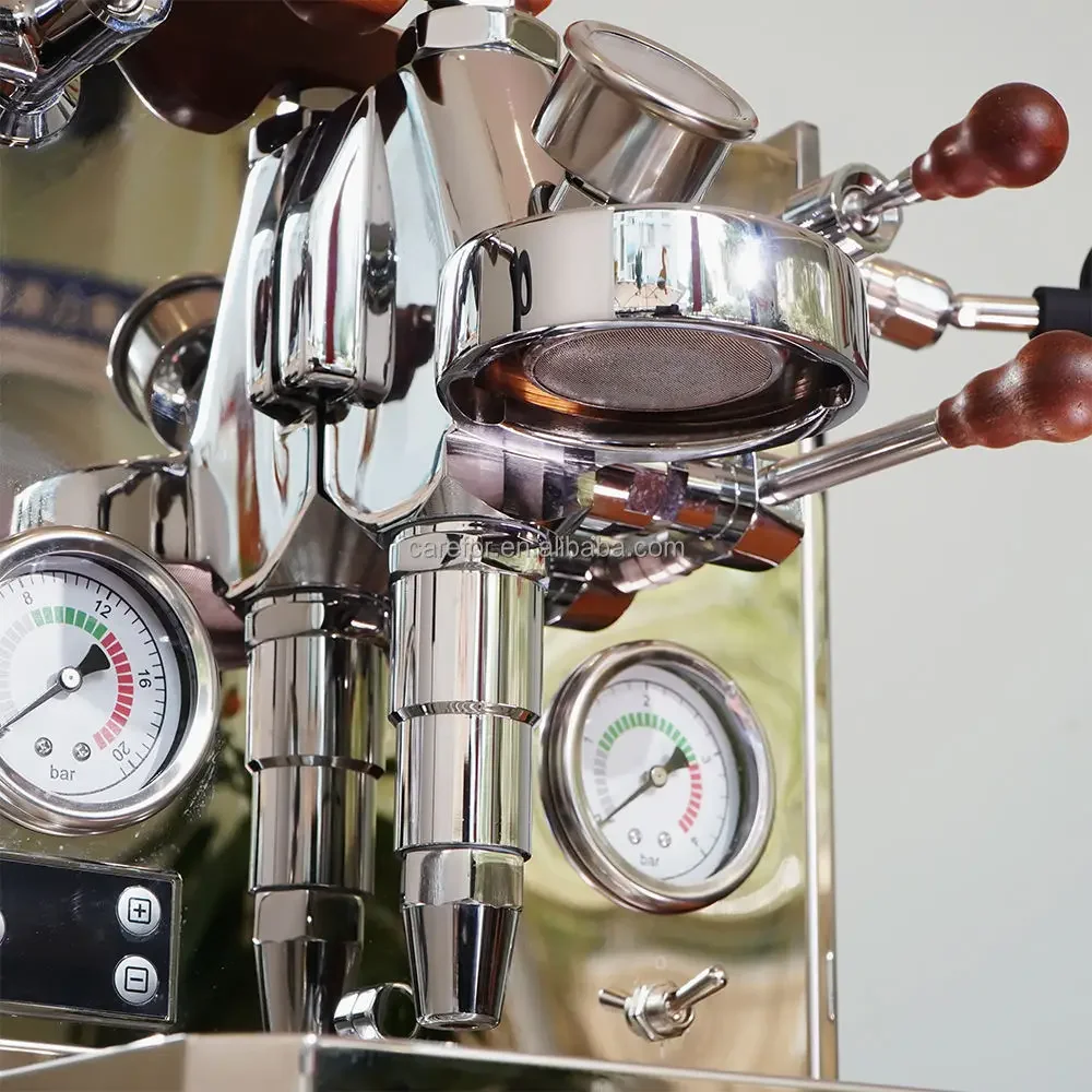 Çok Fonksiyonlu Profesyonel E6 - Espresso Machine 1 Group E61 incelemesi ve fiyatı