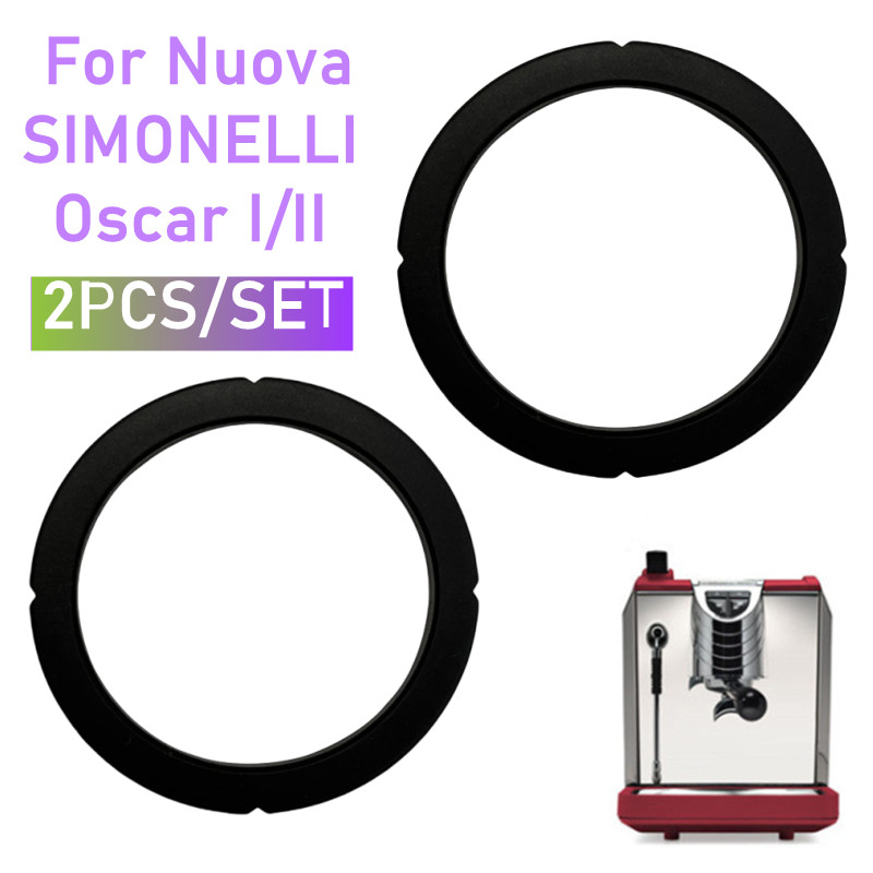 2 adet silikon conta halkası N - Commercial Espresso Machine 2 Group incelemesi ve fiyatı