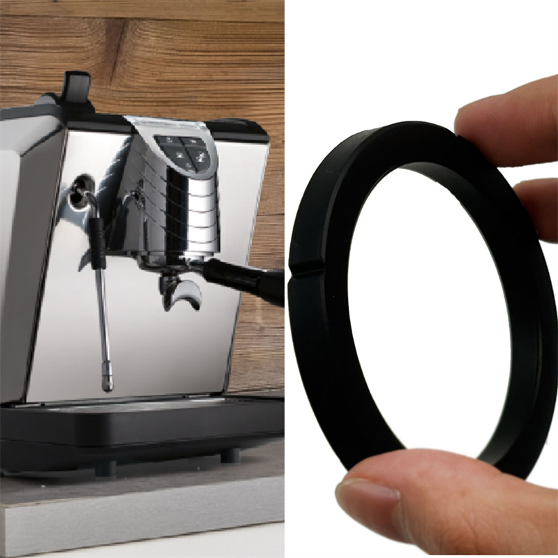 2 adet silikon conta halkası N - Commercial Espresso Machine 2 Group incelemesi ve fiyatı