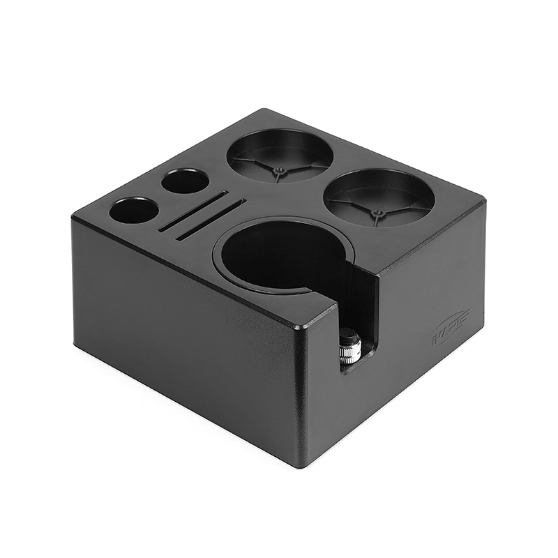 IKAPE Espresso Tamper Tutucu,  - Espresso Tamper Station incelemesi ve fiyatı