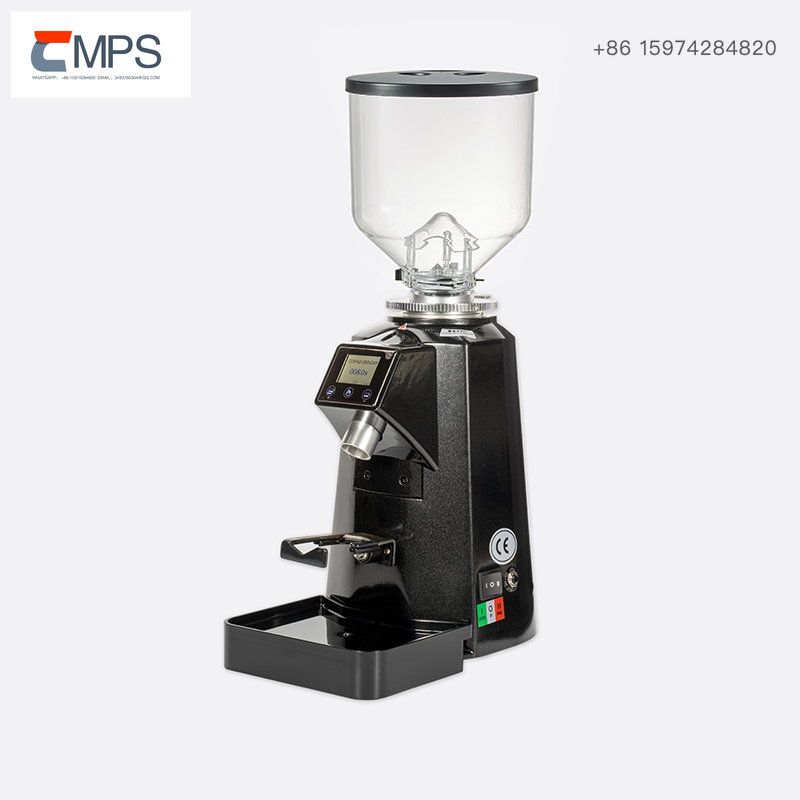 Profesyonel 64Mm Df64 900E Alü - Commercial Coffee Grinder Flat Burr 64Mm incelemesi ve fiyatı