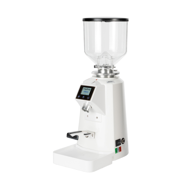Profesyonel 64Mm Df64 900E Alü - Commercial Coffee Grinder Flat Burr 64Mm incelemesi ve fiyatı