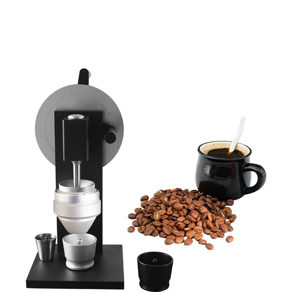 2025 Yeni Manuel Kahve Değirme - Coffee Grinder Conical Burr 83Mm incelemesi ve fiyatı