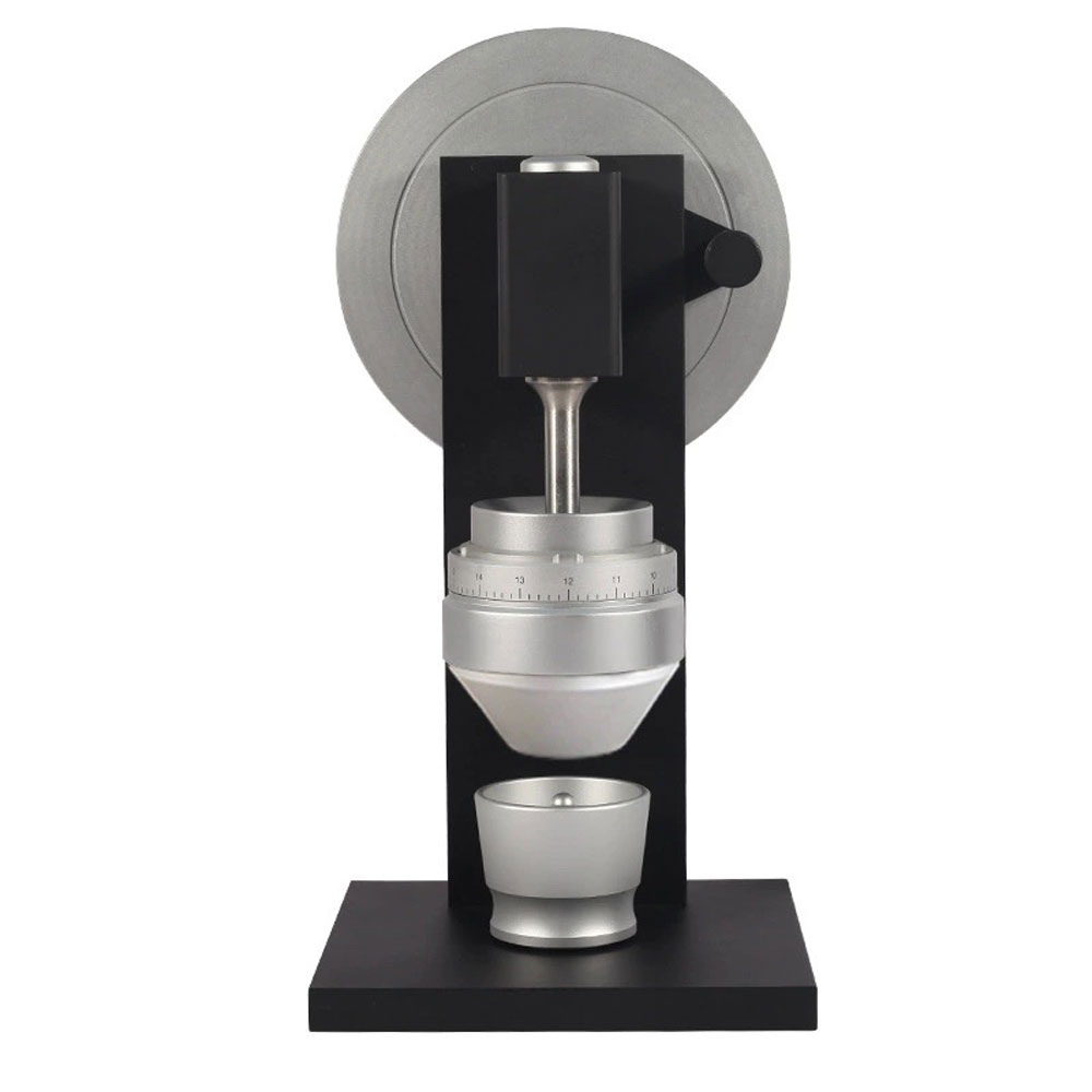 2025 Yeni Manuel Kahve Değirme - Coffee Grinder Conical Burr 83Mm incelemesi ve fiyatı