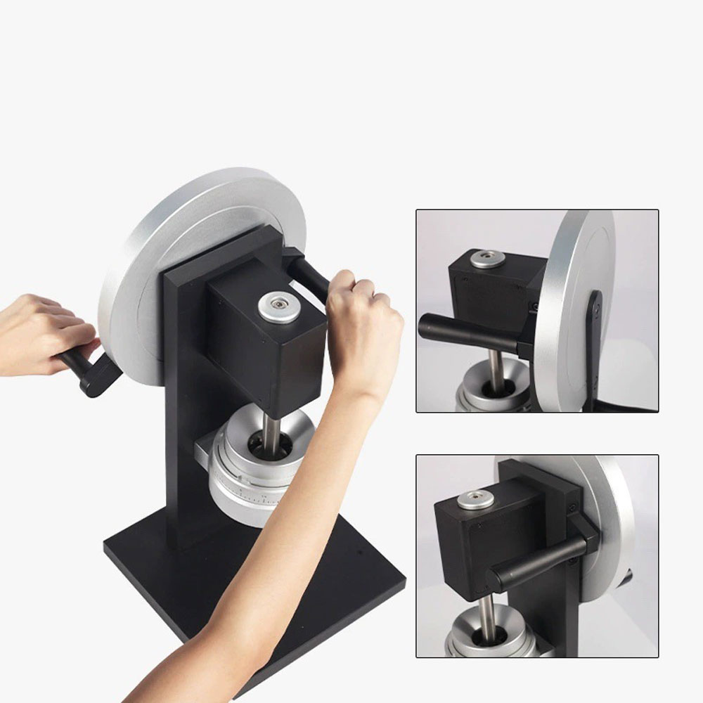 2025 Yeni Manuel Kahve Değirme - Coffee Grinder Conical Burr 83Mm incelemesi ve fiyatı
