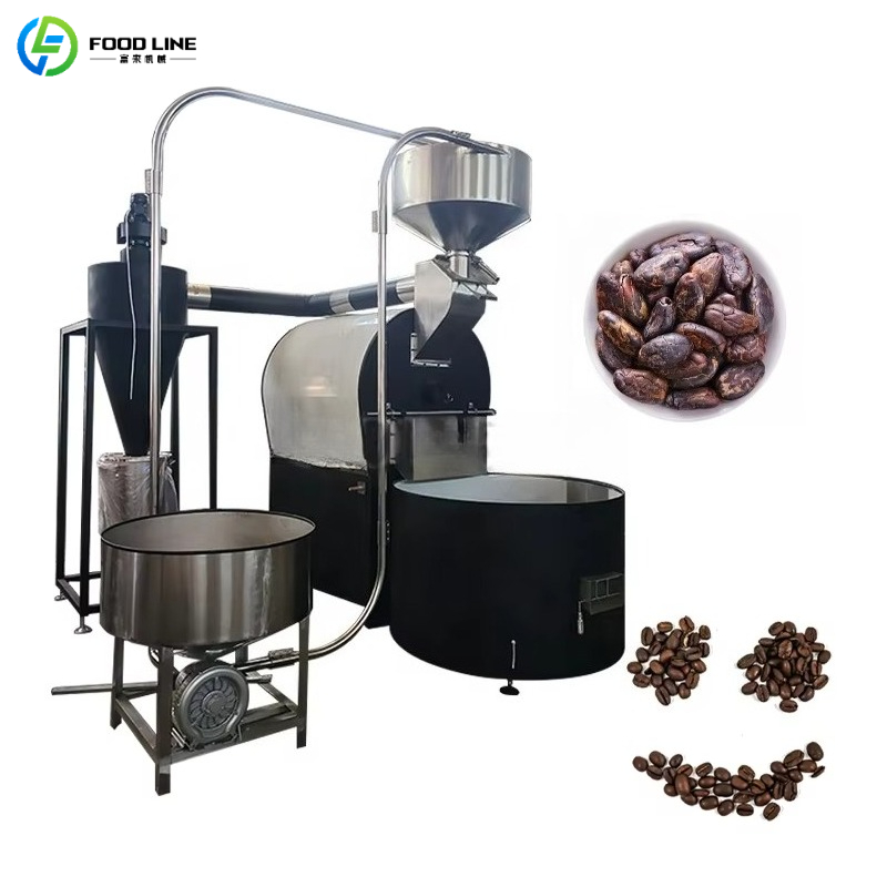 Evde Kullanım İçin Özelleştiri - Coffee Roaster Machine 1Kg incelemesi ve fiyatı