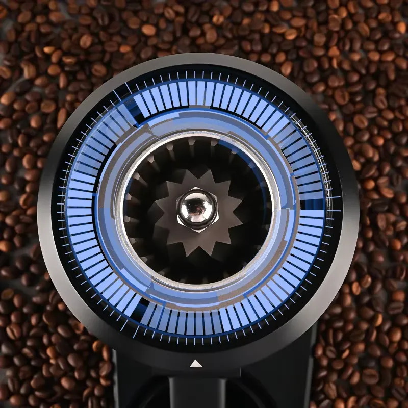 HAVMORE Otomatik 83MM Konik Ça - Coffee Grinder Conical Burr 83Mm incelemesi ve fiyatı