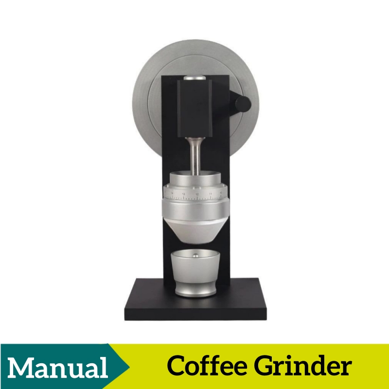 Yüksek Kaliteli Espresso Kahve - Coffee Grinder Conical Burr 83Mm incelemesi ve fiyatı