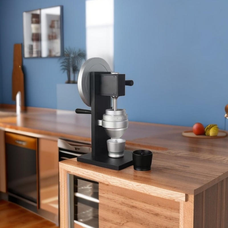 Yüksek Kaliteli Espresso Kahve - Coffee Grinder Conical Burr 83Mm incelemesi ve fiyatı