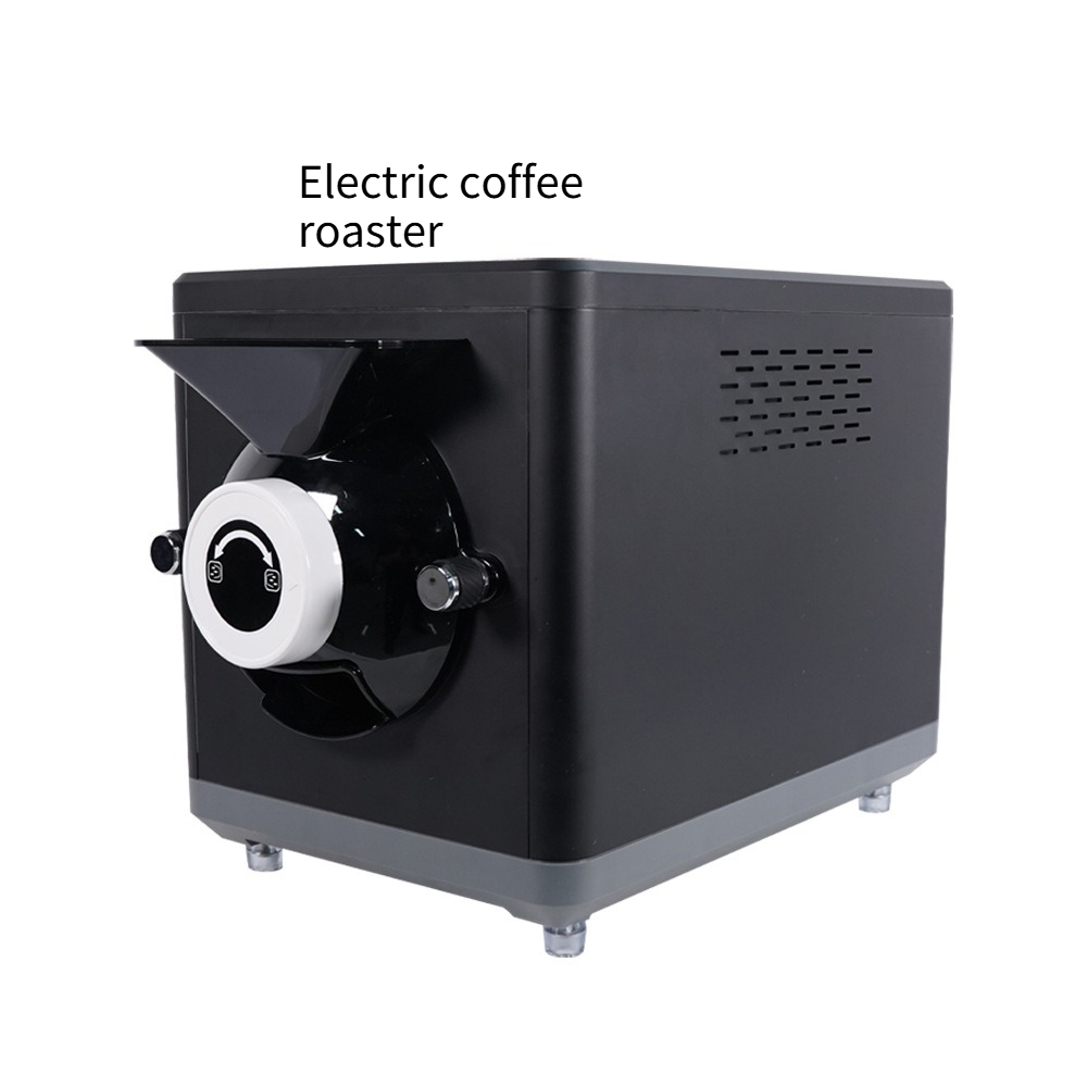 Elektrikli Kahve Kavurma Makin - Coffee Roaster Machine 1Kg incelemesi ve fiyatı