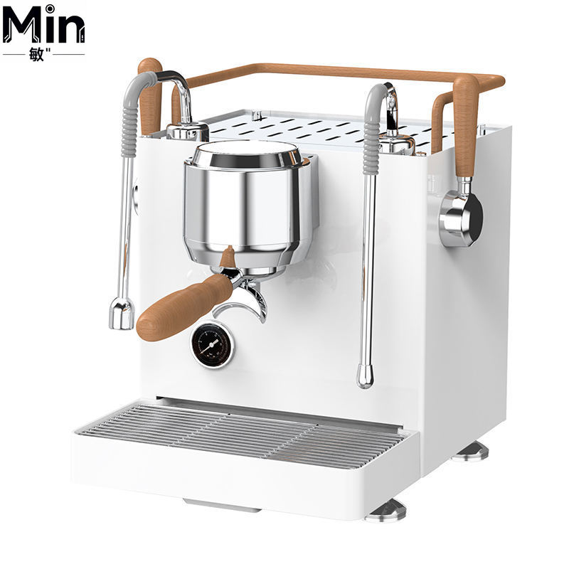 Profesyonel Ticari Üçlü Kazanl - Commercial Coffee Machine 3 Group incelemesi ve fiyatı