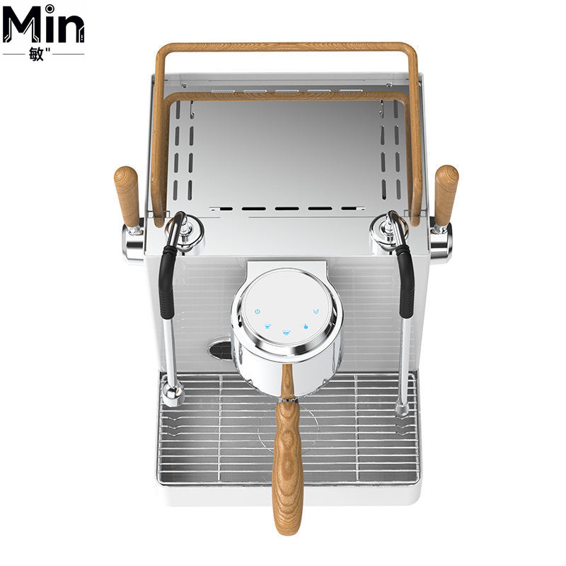 Profesyonel Ticari Üçlü Kazanl - Commercial Coffee Machine 3 Group incelemesi ve fiyatı