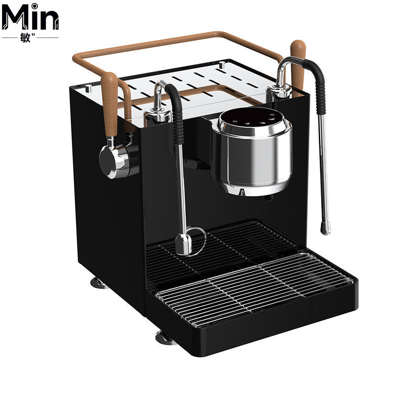 Profesyonel Ticari Üçlü Kazanl - Commercial Coffee Machine 3 Group incelemesi ve fiyatı