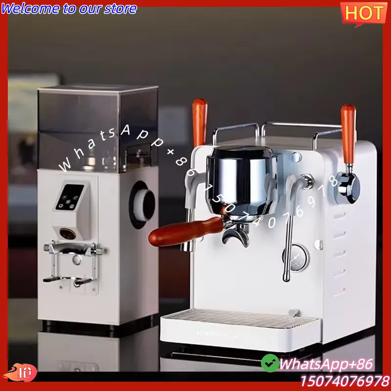 2026 Elektrikli Kahve Çekirdeğ - Commercial Coffee Grinder Flat Burr 64Mm incelemesi ve fiyatı