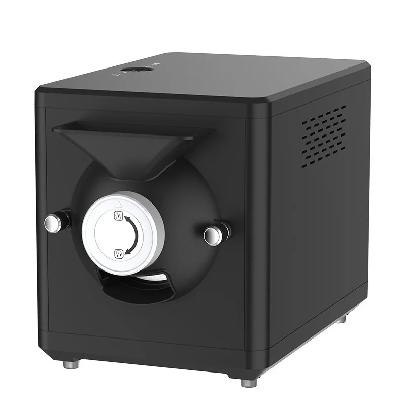 Büyük Kapasiteli 1KG Kahve Kav - Coffee Roaster Machine 1Kg incelemesi ve fiyatı