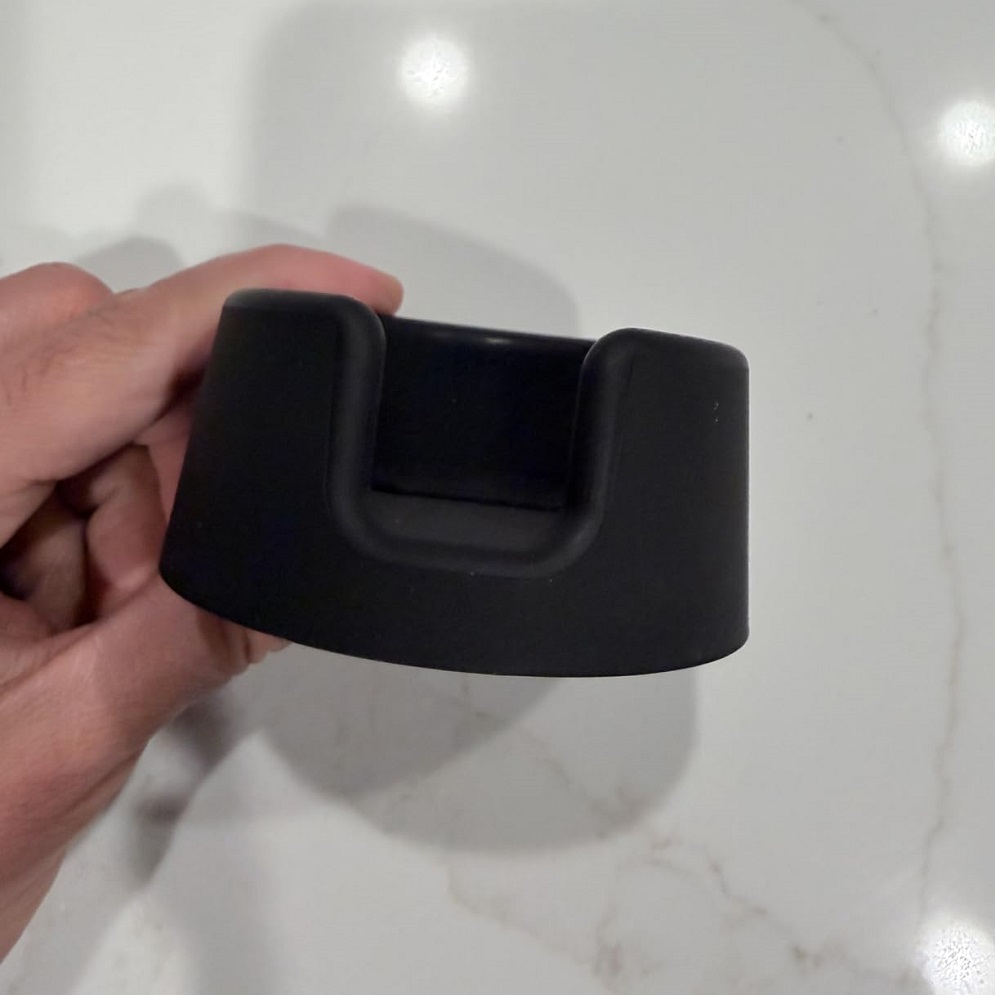 Silikon Portafilter Tutucu Esp - Espresso Tamper Station incelemesi ve fiyatı