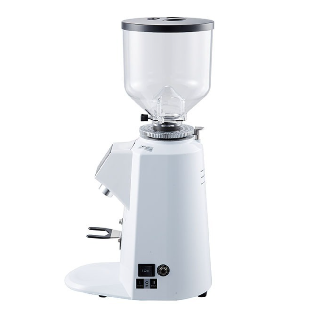 110V ve 220V Profesyonel 64mm  - Commercial Coffee Grinder Flat Burr 64Mm incelemesi ve fiyatı