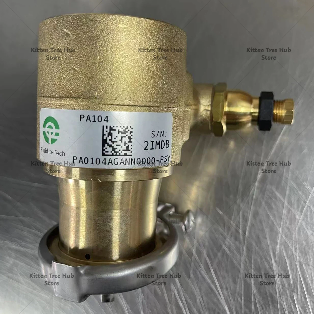 PA104/204/214/301X/401X Döner  - Espresso Machine Rotary Pump incelemesi ve fiyatı