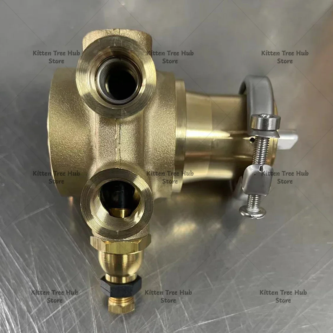 PA104/204/214/301X/401X Döner  - Espresso Machine Rotary Pump incelemesi ve fiyatı