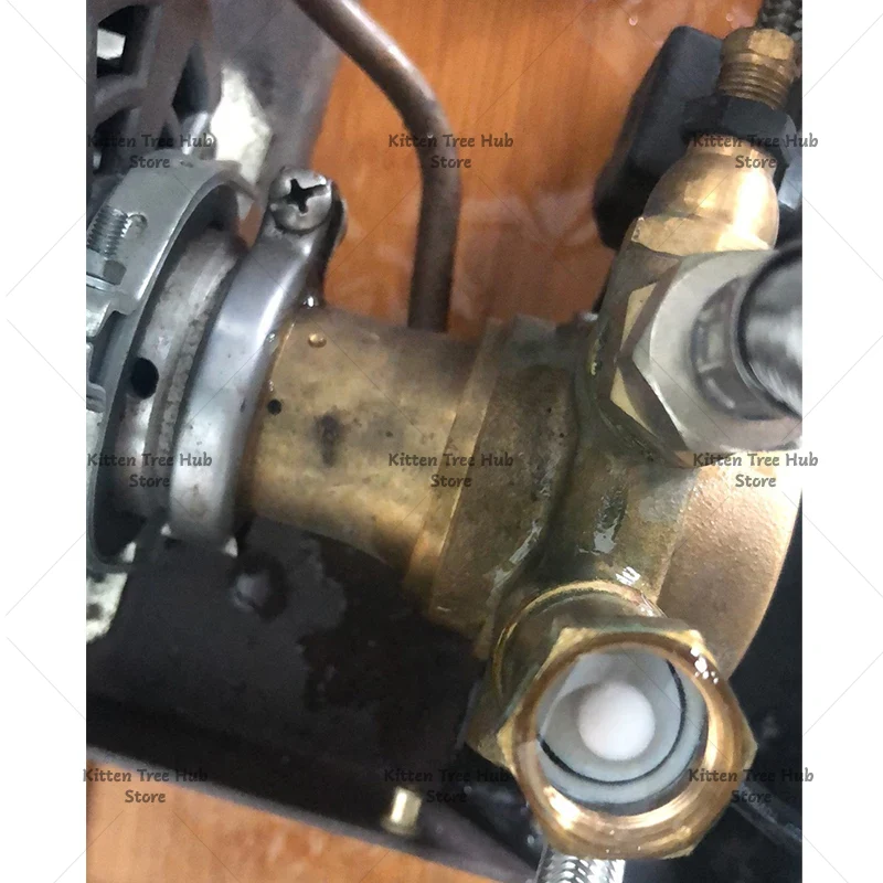 PA104/204/214/301X/401X Döner  - Espresso Machine Rotary Pump incelemesi ve fiyatı