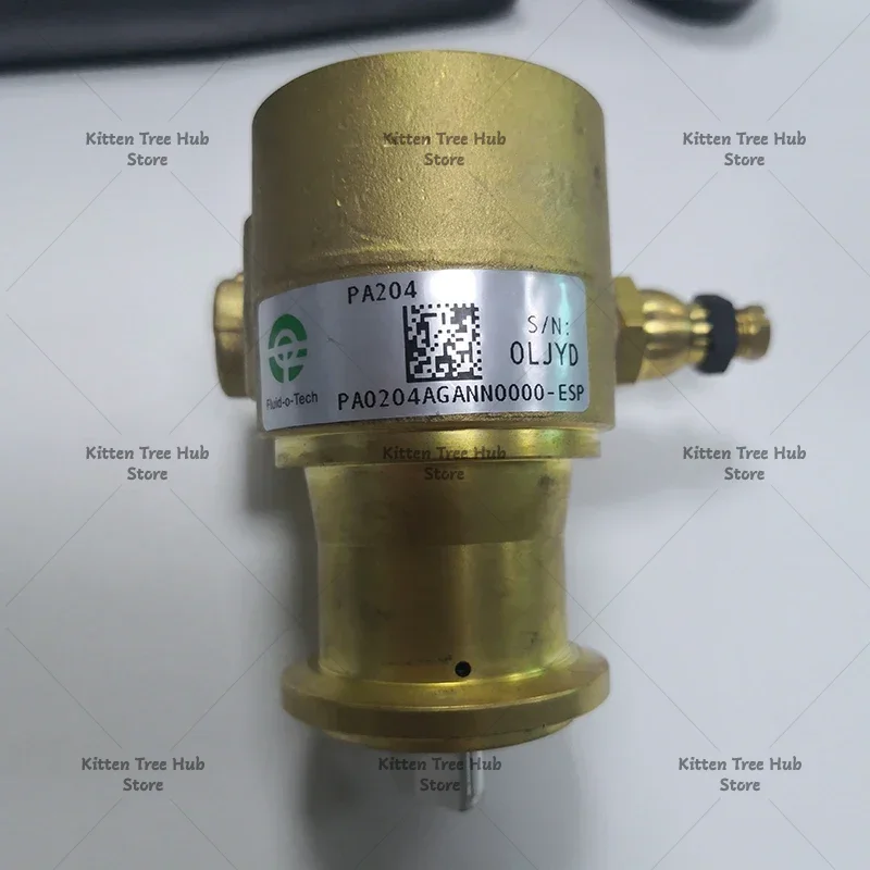 PA104/204/214/301X/401X Döner  - Espresso Machine Rotary Pump incelemesi ve fiyatı