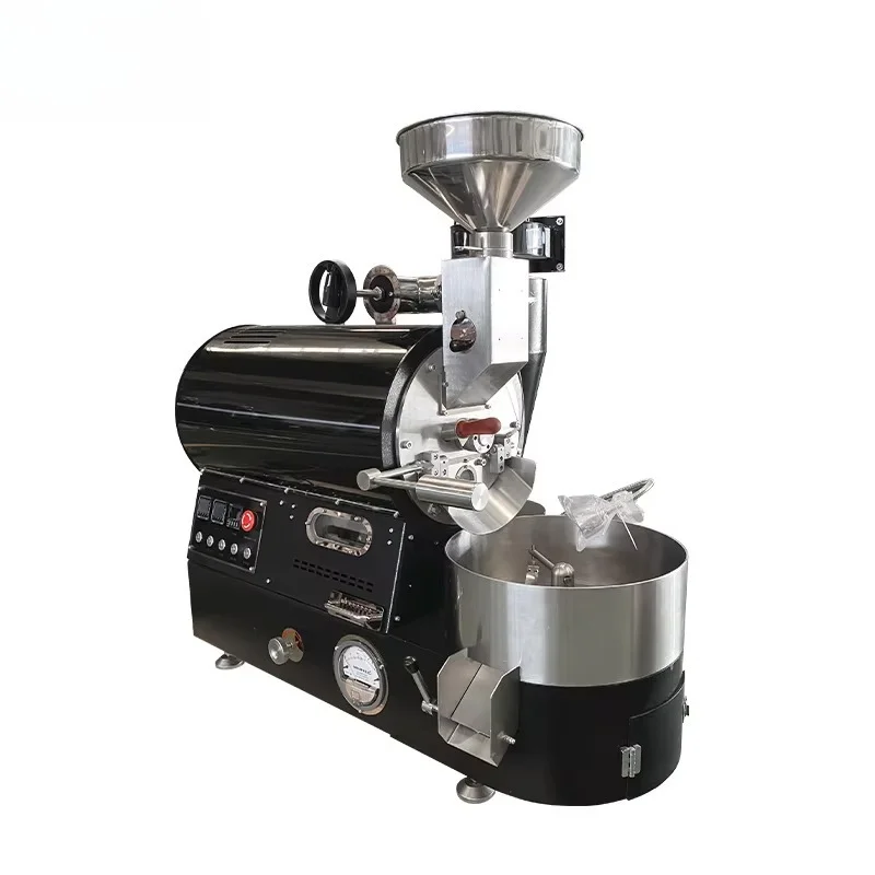 Özel Tasarım 1 kg Kapasiteli,  - Coffee Roaster Machine 1Kg incelemesi ve fiyatı