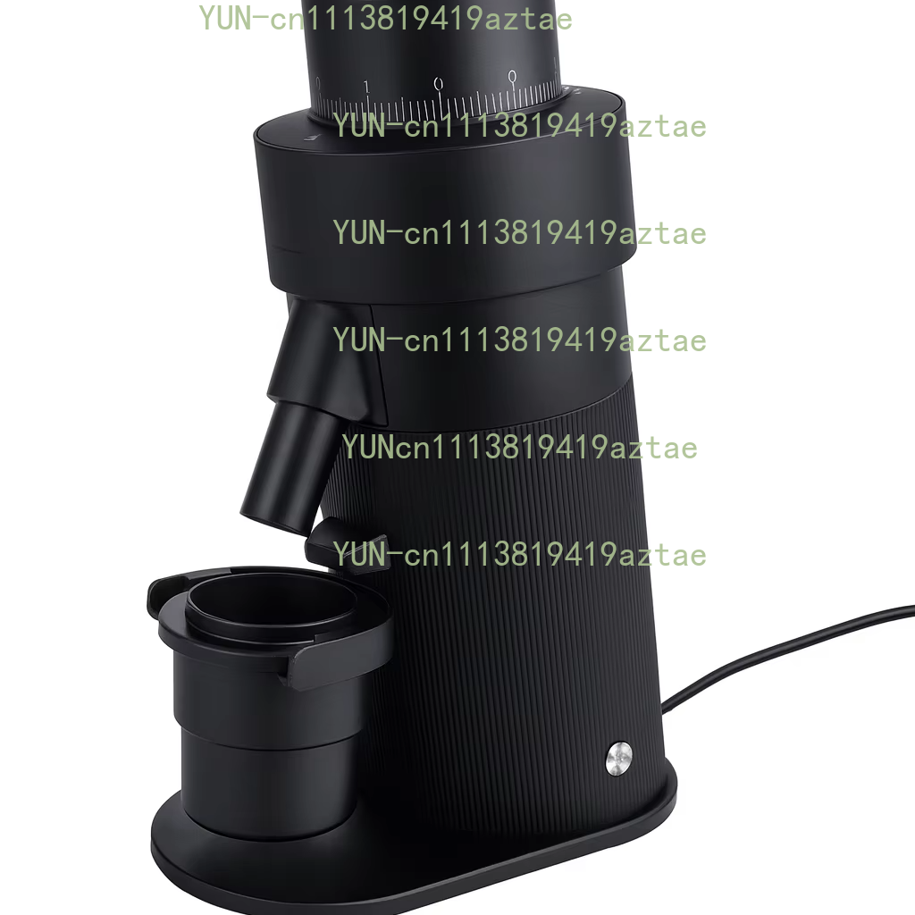Ticari Elektrikli Kahve Öğütüc - Commercial Coffee Grinder Flat Burr 64Mm incelemesi ve fiyatı