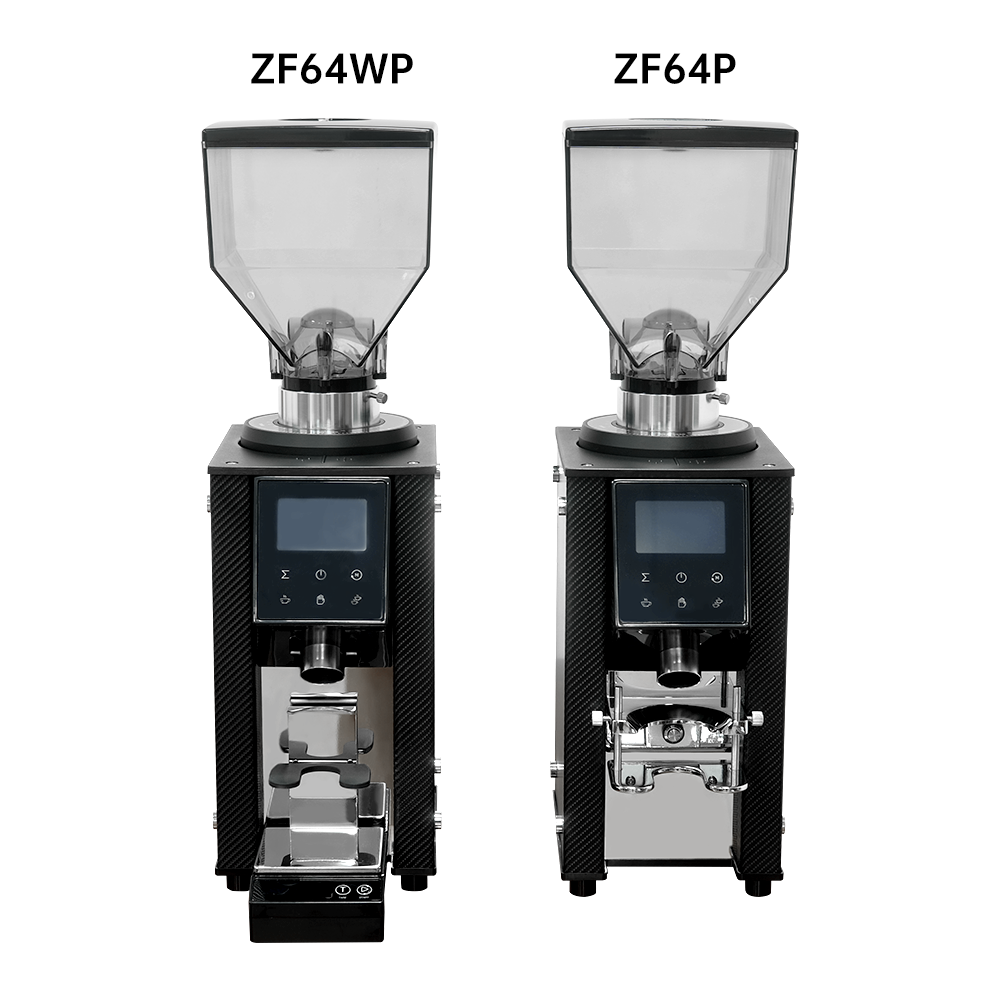 Verimli Ticari Kahve Öğütücü O - Commercial Coffee Grinder Flat Burr 64Mm incelemesi ve fiyatı