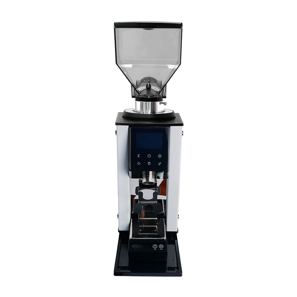 Verimli Ticari Kahve Öğütücü O - Commercial Coffee Grinder Flat Burr 64Mm incelemesi ve fiyatı