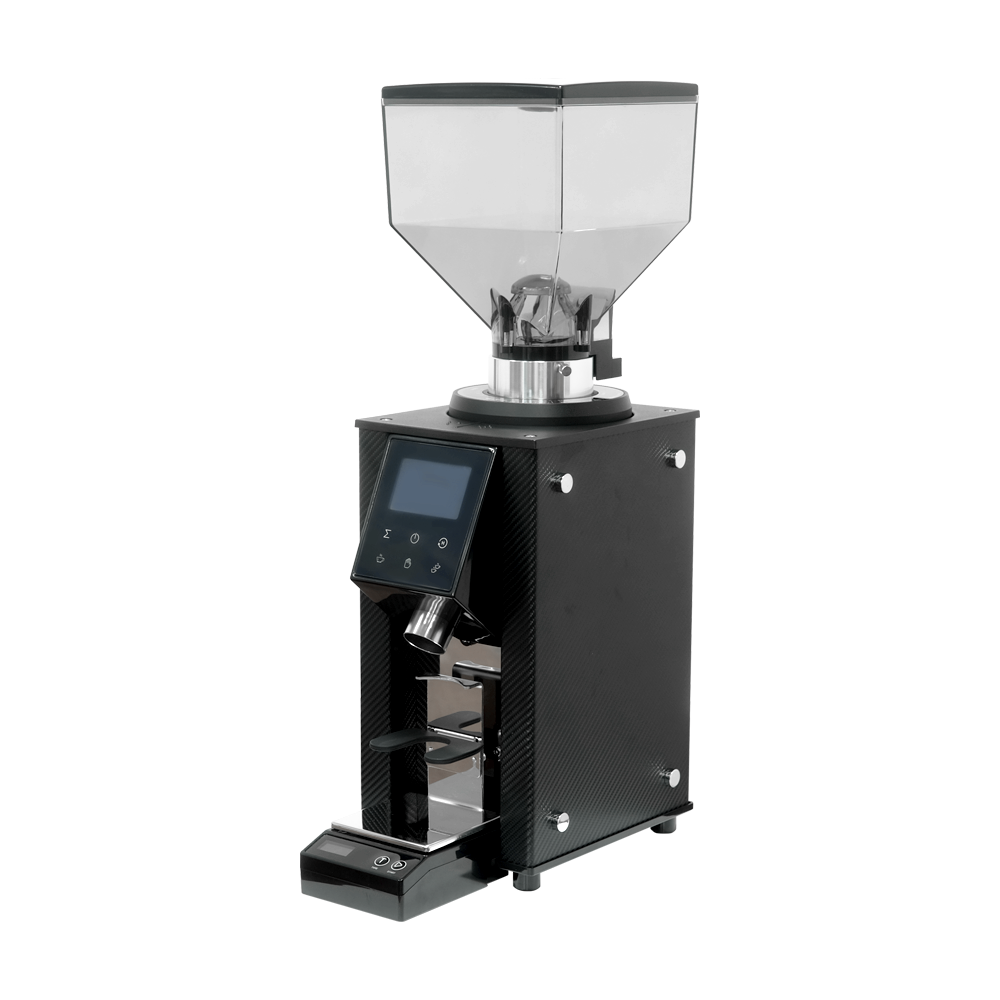 Verimli Ticari Kahve Öğütücü O - Commercial Coffee Grinder Flat Burr 64Mm incelemesi ve fiyatı