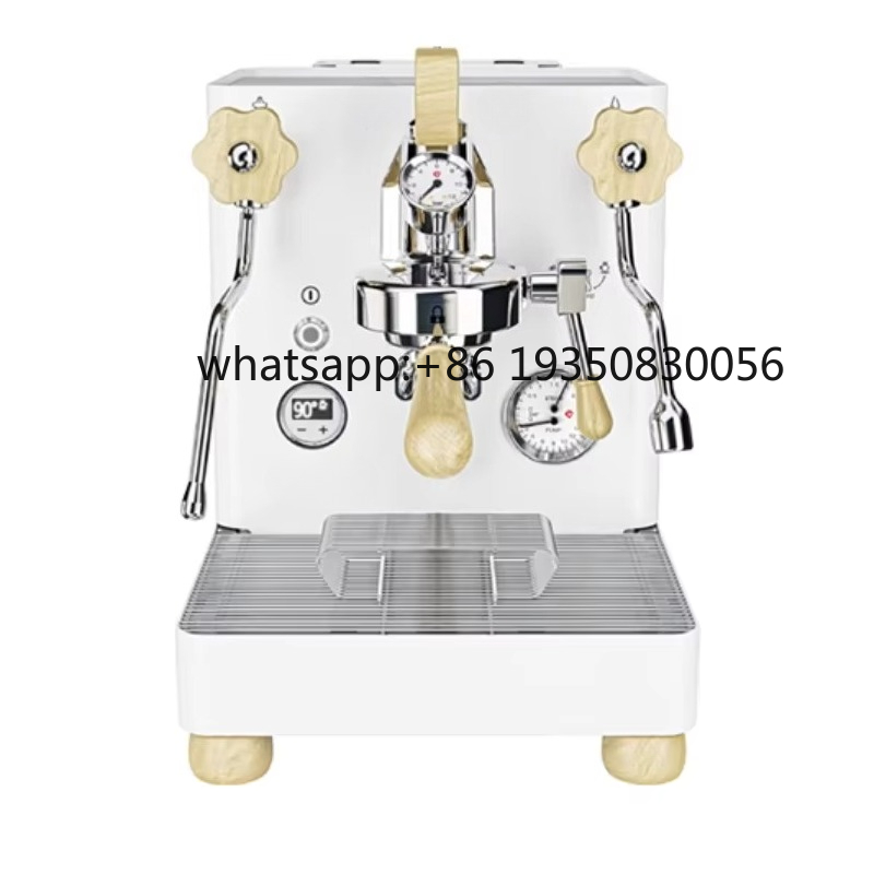 LELIT BIANCA V3 Espresso Makin - Espresso Machine 1 Group E61 incelemesi ve fiyatı