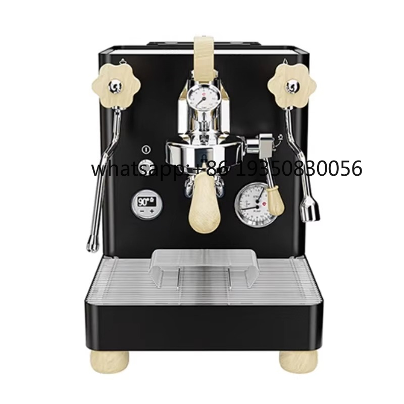 LELIT BIANCA V3 Espresso Makin - Espresso Machine 1 Group E61 incelemesi ve fiyatı