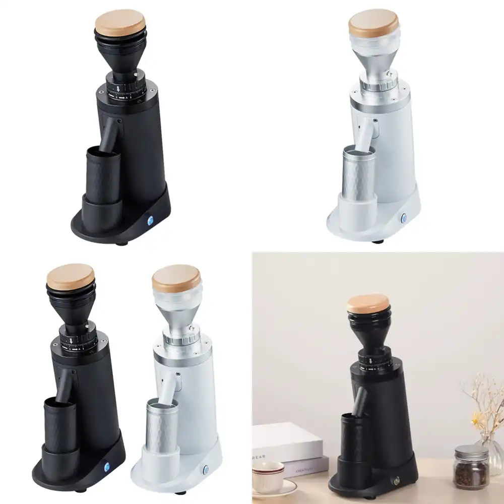 Yüksek Kaliteli 64mm Titanyum  - Commercial Coffee Grinder Flat Burr 64Mm incelemesi ve fiyatı