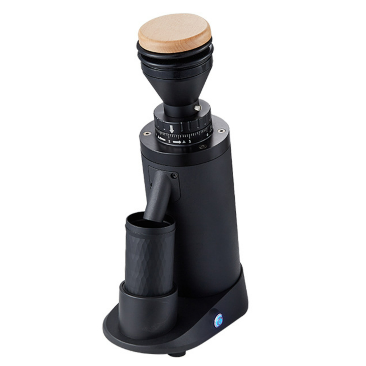 Yüksek Kaliteli 64mm Titanyum  - Commercial Coffee Grinder Flat Burr 64Mm incelemesi ve fiyatı