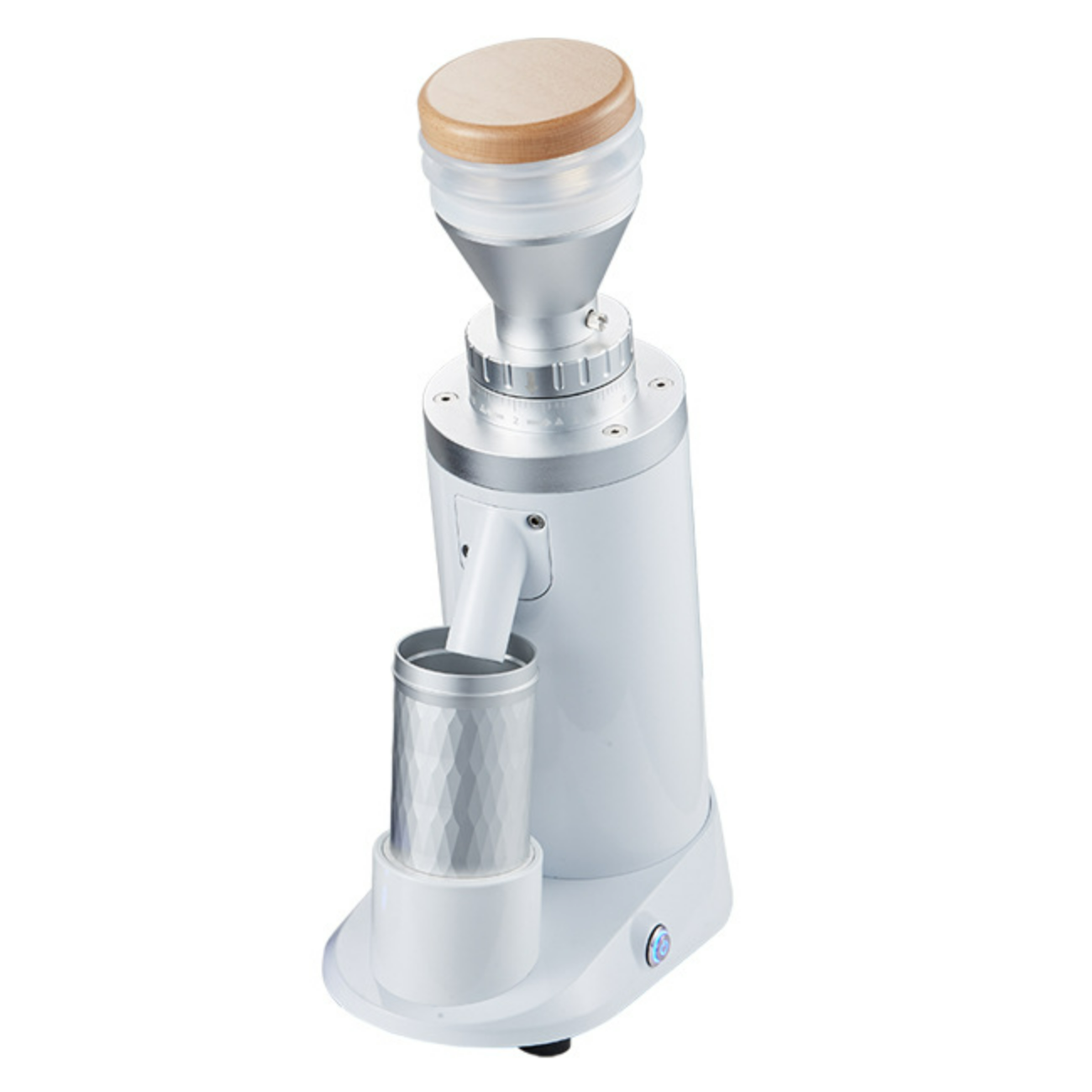 Yüksek Kaliteli 64mm Titanyum  - Commercial Coffee Grinder Flat Burr 64Mm incelemesi ve fiyatı