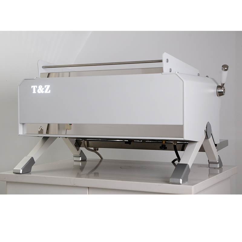 İtalyan tarzı 2 gruplu ticari  - Commercial Espresso Machine 2 Group incelemesi ve fiyatı